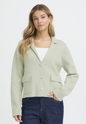 Kardigán - desert sage