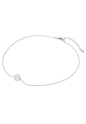 Lulu & Jane, Collier - silberfarben