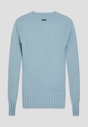 GAS, Jersey de punto - blue