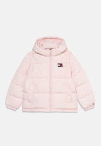 Δεν επιλέχθηκε, whimsy pink