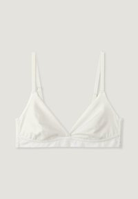 Unausgewählt, naturweiss