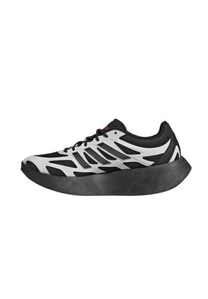 Sneakers basse - black