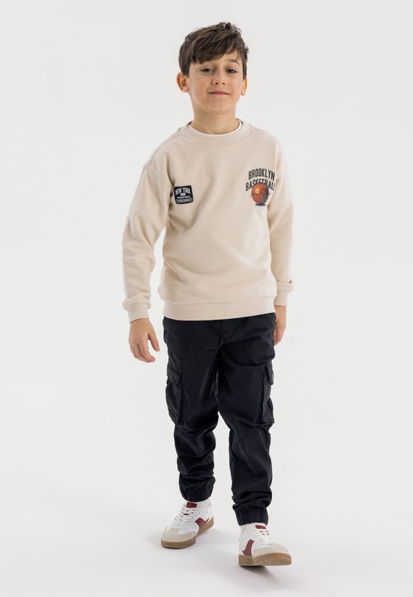 TAPERED JOGGER - Cargohose