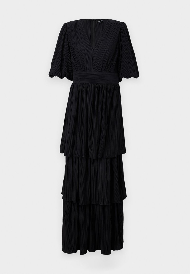 Vero Moda Maxi-jurk zwart