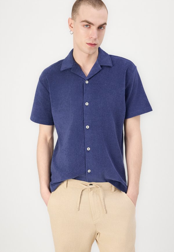 SLHRELAXTALON  - Shirt - oceana4