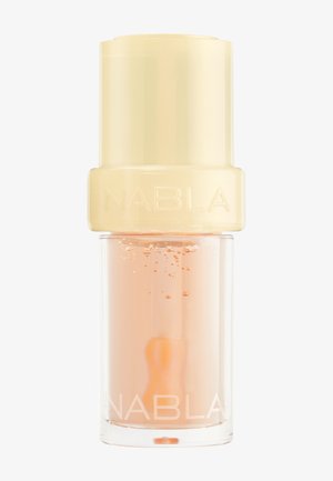 NABLA LIP CANDY OIL - Lipgloss - honey