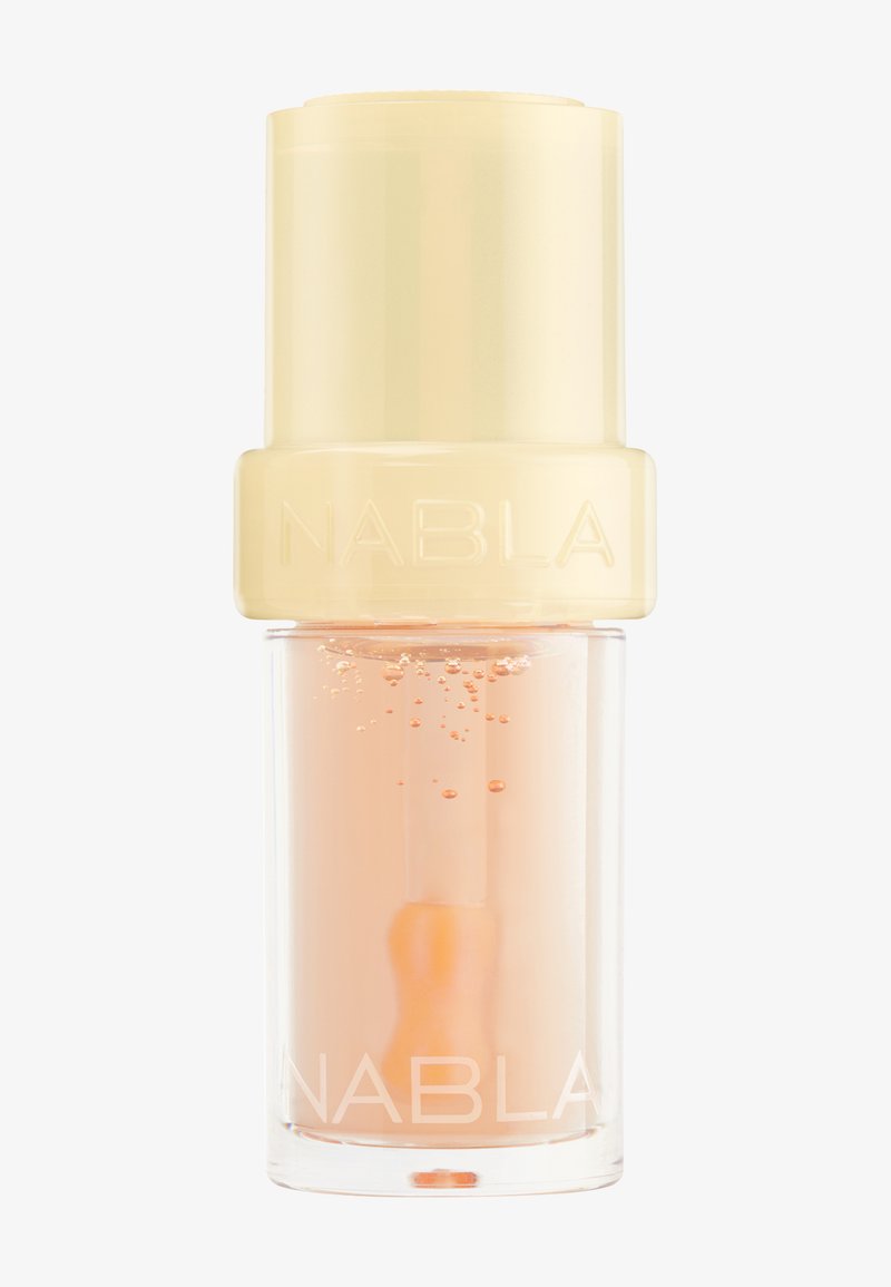NABLA - LIP CANDY OIL - Lip gloss - honey, Enlarge