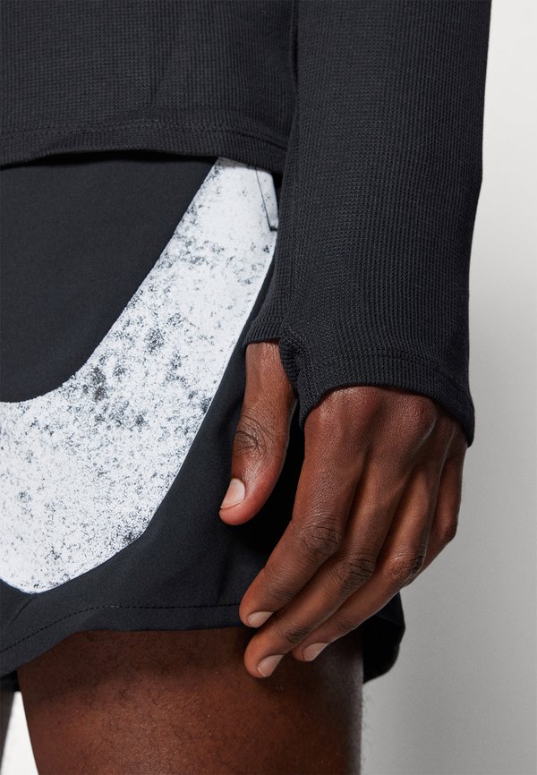 TRAIL MIDLAYER - Long sleeved top4