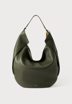 RIVA HOBO - Cabas - dark green