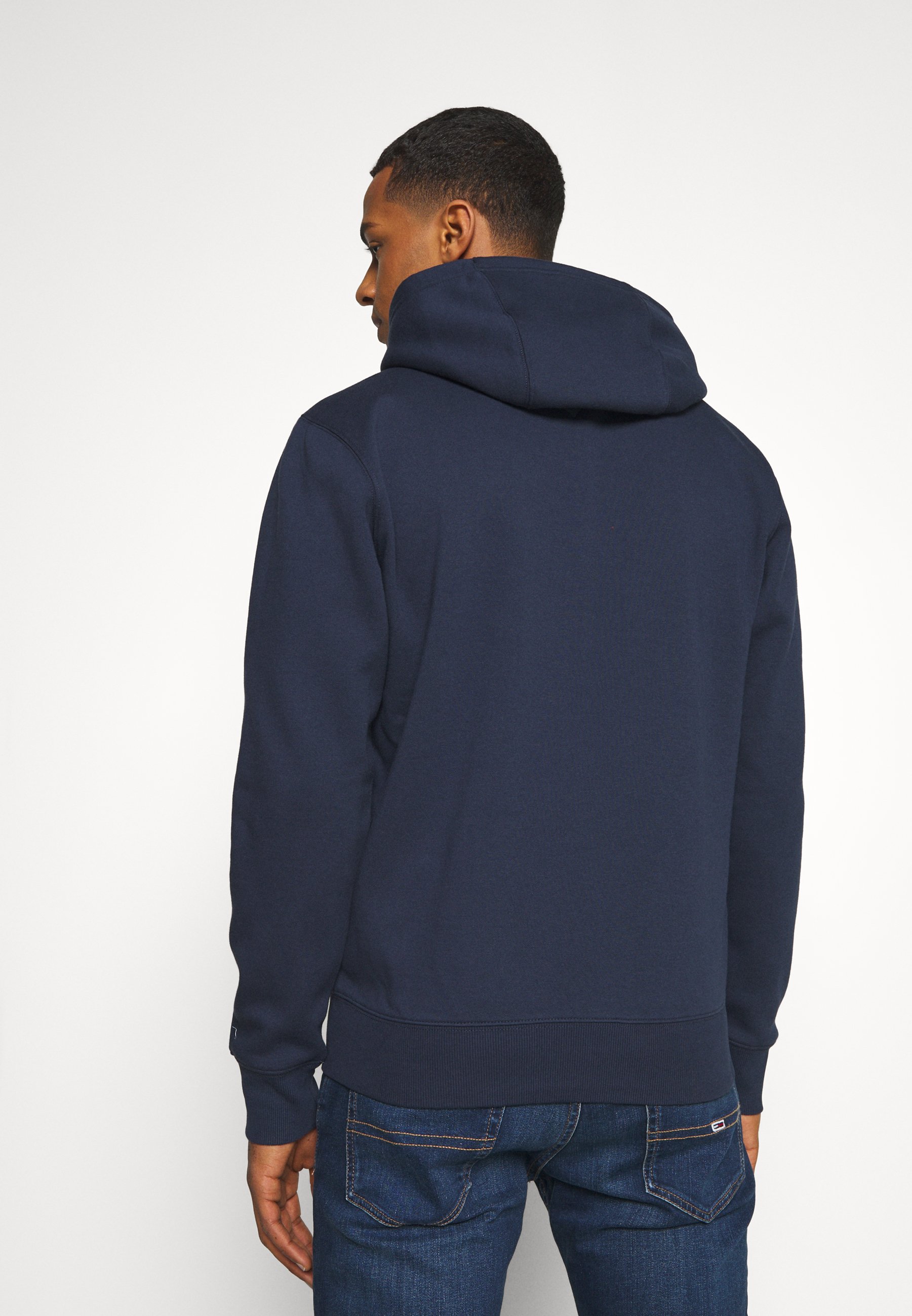 twilight zip up