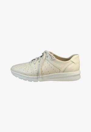Mephisto Sneaker low - light sand