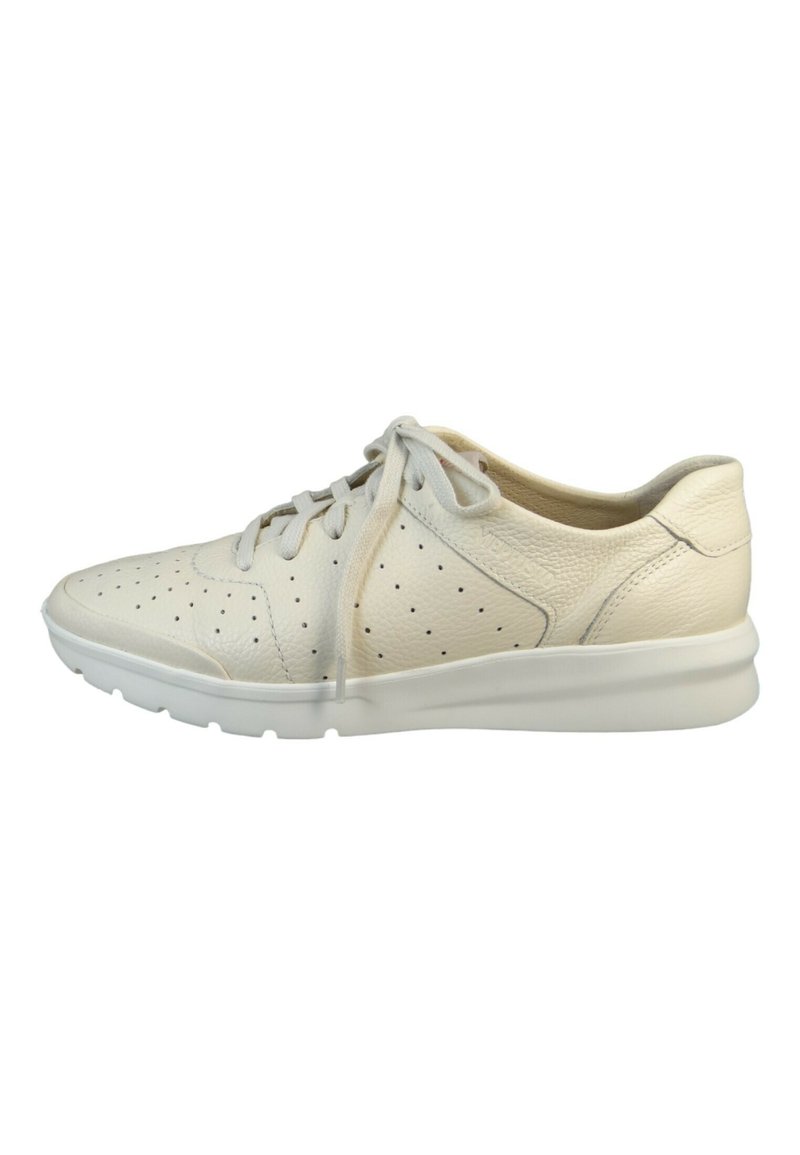 Mephisto Sneaker low - light sand