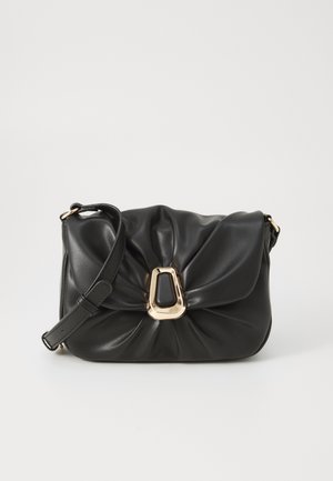 Geantă crossbody - black