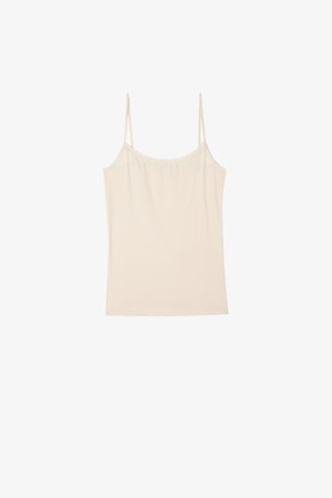 Intimissimi, ULTRALIGHT - Undertrøjer - beige