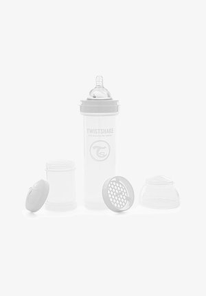 Biberón - white