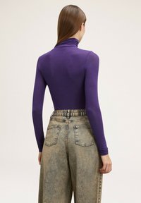 Motivi DOLCEVITA - Langarmshirt - viola