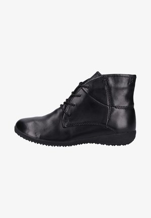 Ankle Boot - black