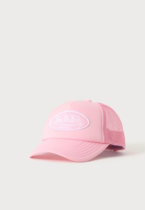Von Dutch, UNISEX, różowy
