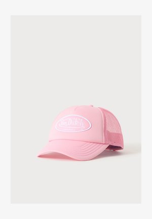 Von Dutch, UNISEX, różowy
