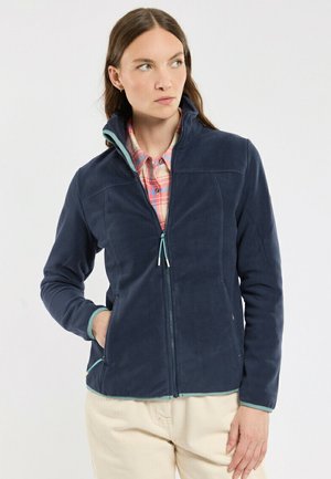 MATELOT - Veste polaire - navy
