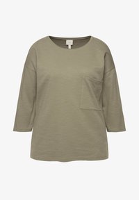 Unausgewählt, stone gray