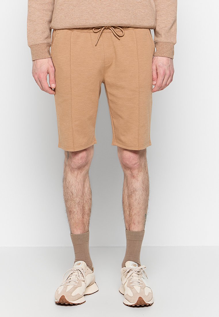 NO EXCESS Shorts beige NO EXCESS Shorts beige