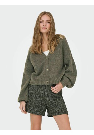 ONLAYA - Vest - khaki