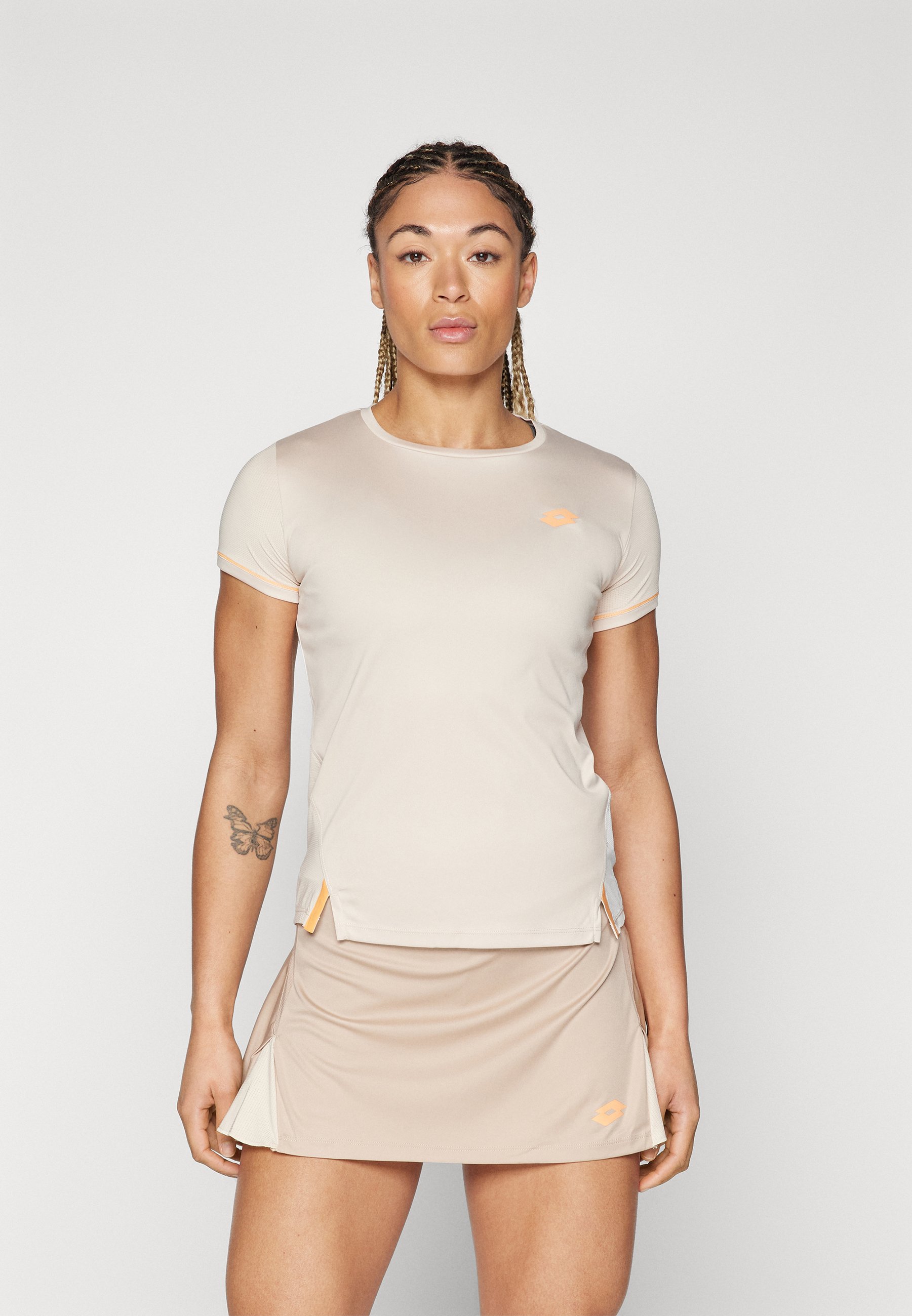 lotto dri fit t shirts