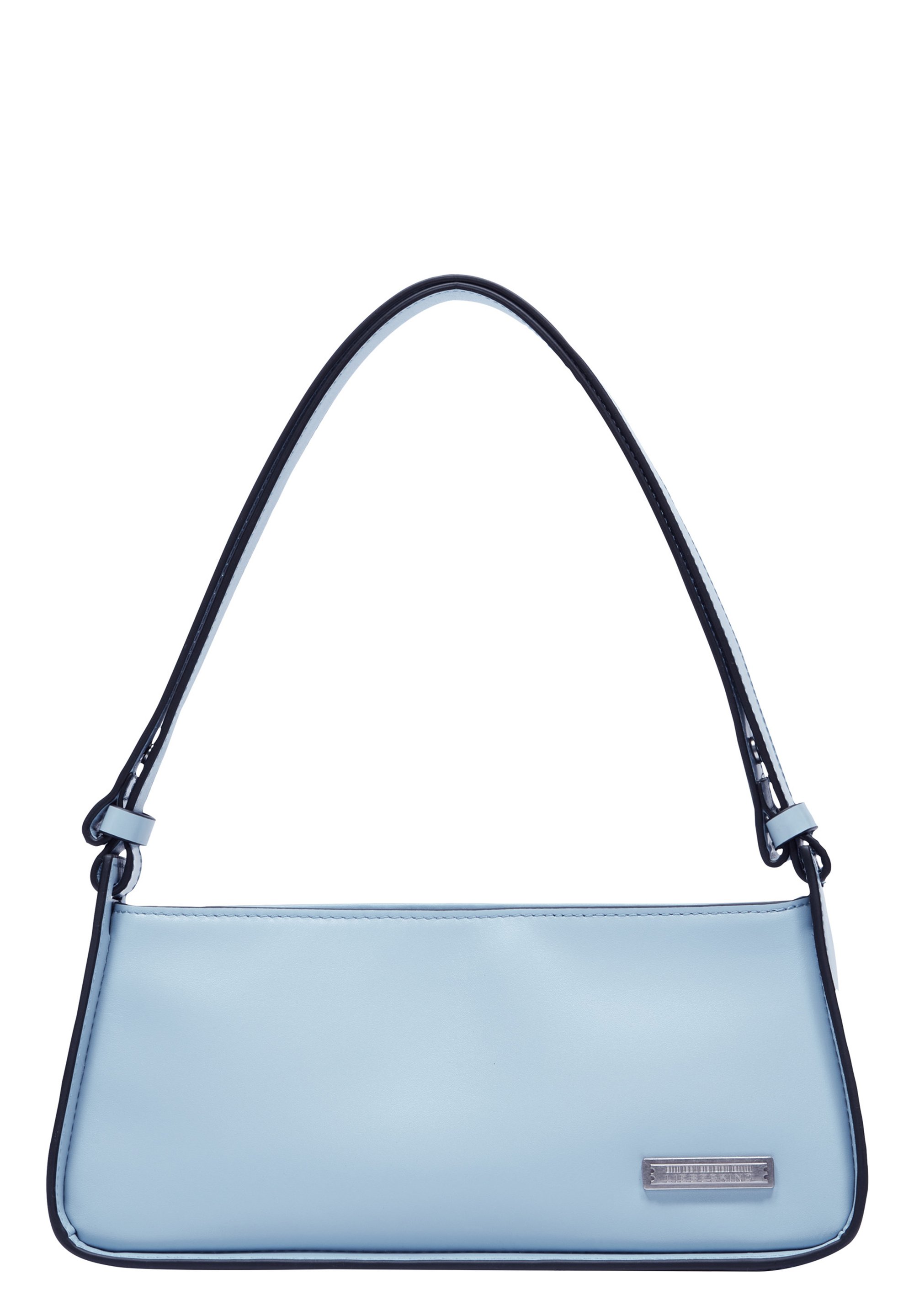 Liebeskind Berlin BAGUETTE Handtasche hellblau Zalando