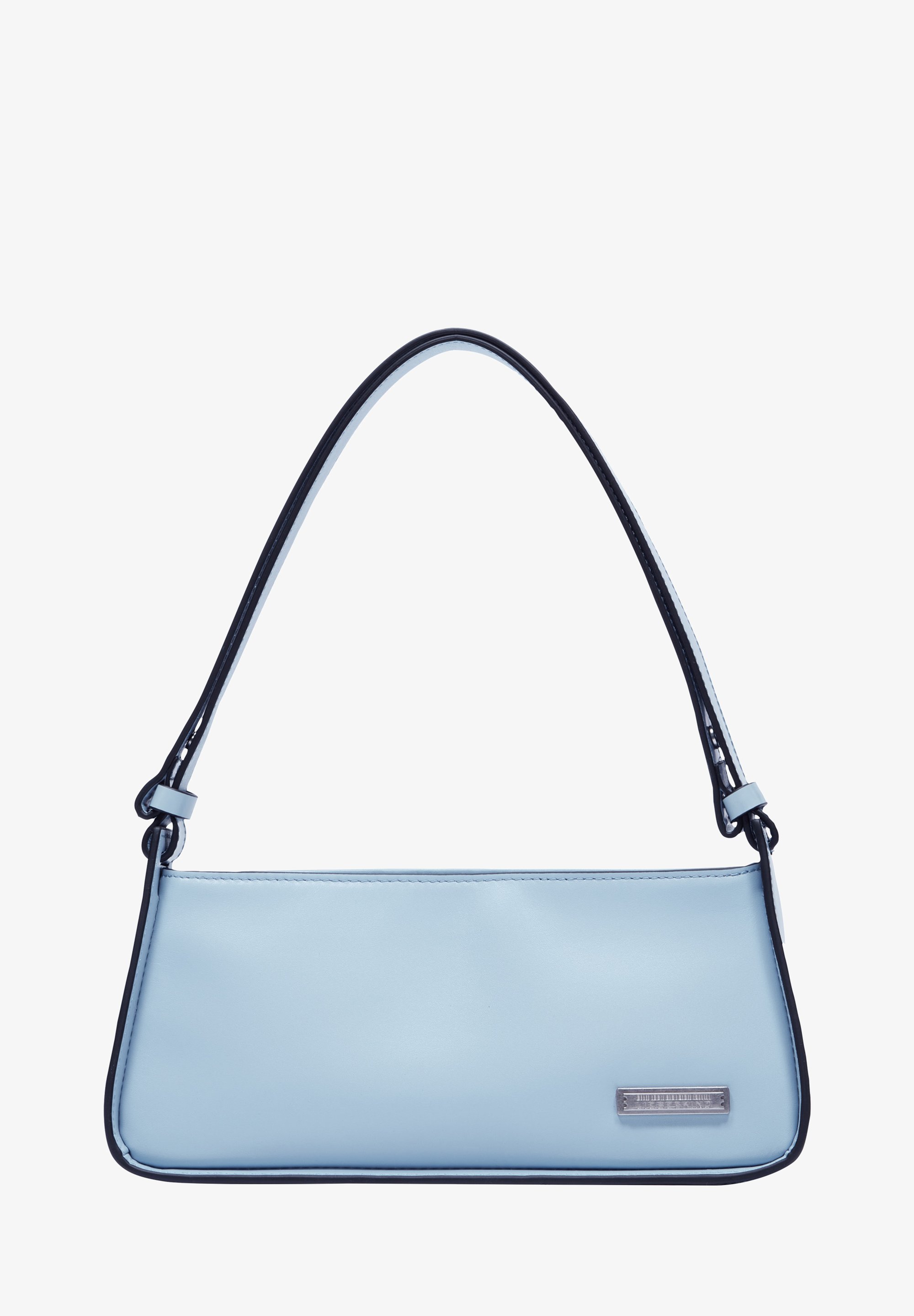 Liebeskind Berlin BAGUETTE Handtasche hellblau Zalando