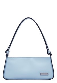 BAGUETTE - Borsa a mano - hellblau