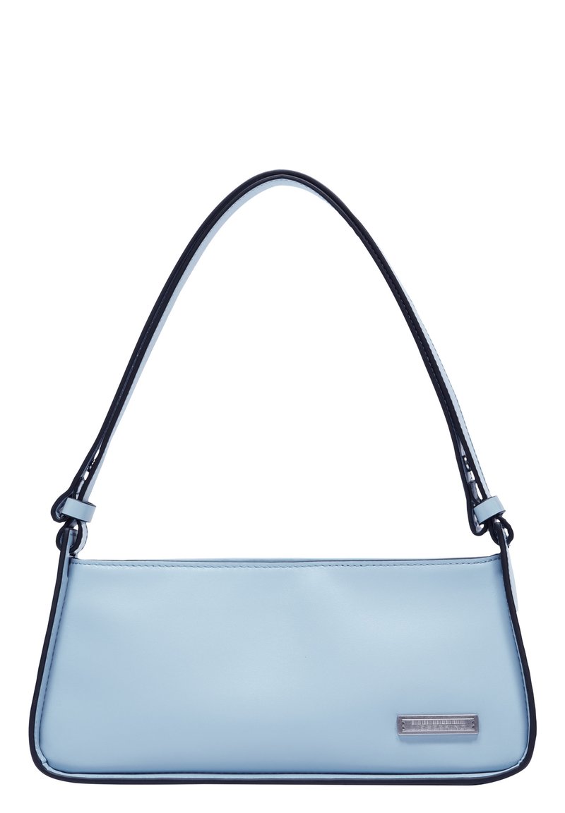 Liebeskind Berlin BAGUETTE - Borsa a mano - hellblau