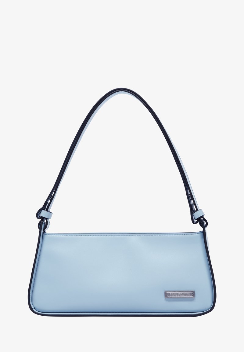 Liebeskind Berlin BAGUETTE - Borsa a mano - hellblau