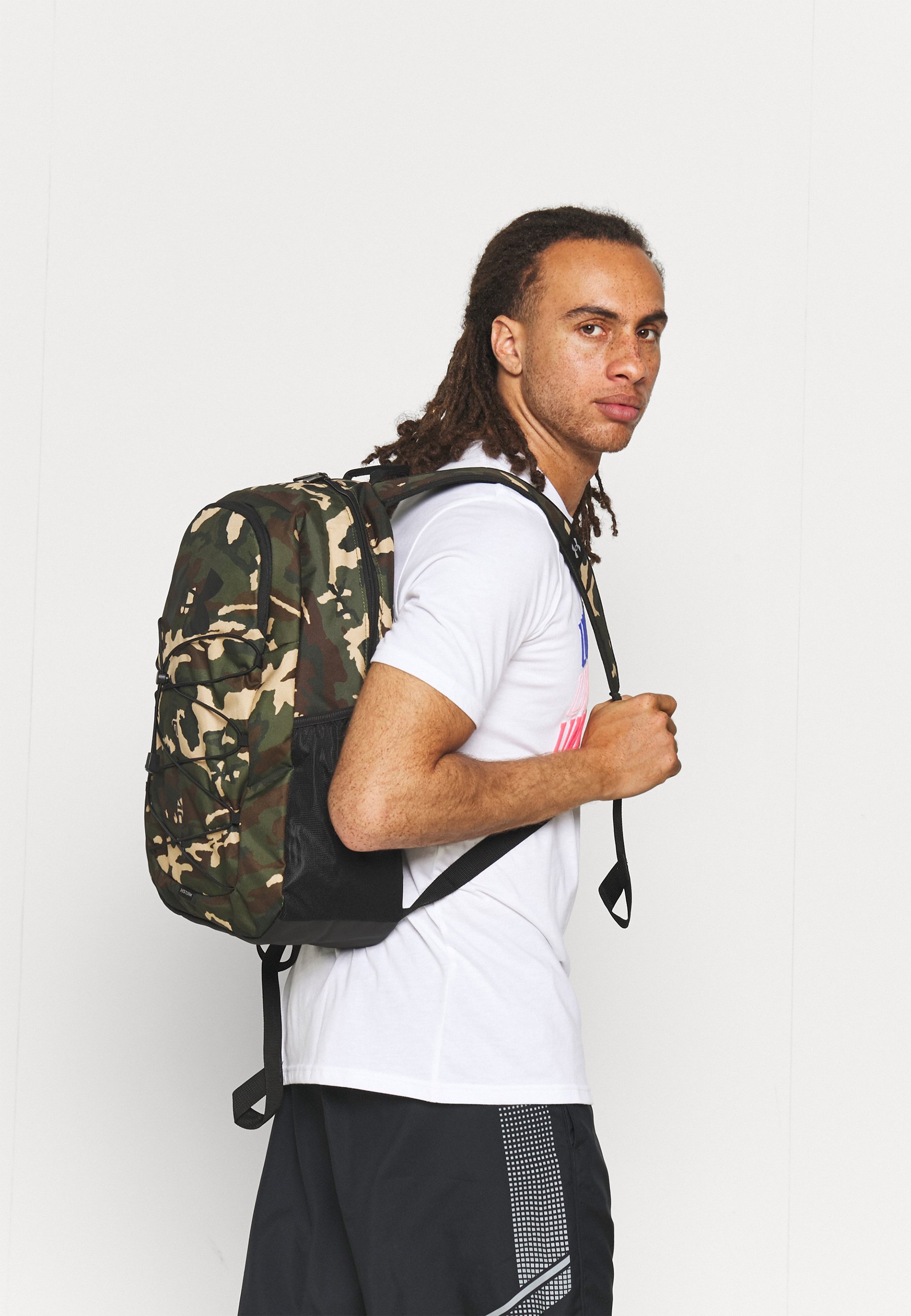 Donna HUSTLE SPORT BACKPACK - Zaino Donna HUSTLE SPORT BACKPACK - Zaino