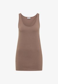 Non sélectionné, cocoa taupe