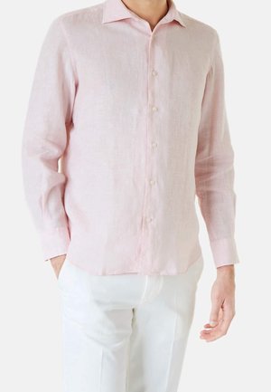 Overhemd - pink