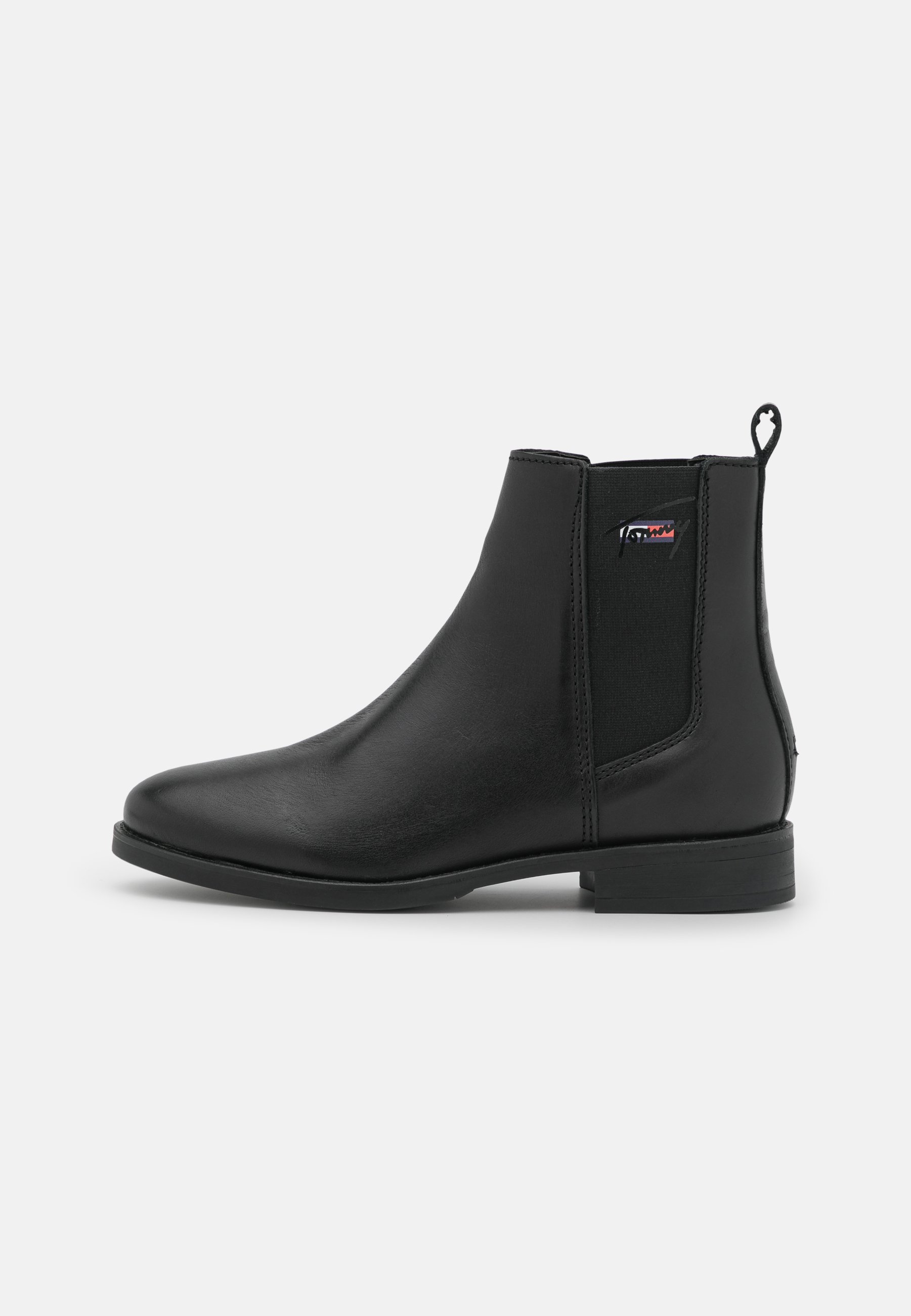 tommy hilfiger ladies boots