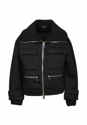 Light jacket - black