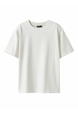 - T-shirt z nadrukiem