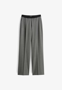 Selected, easy grey