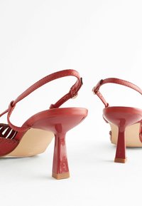 Next FOREVER COMFORT SLINGBACK  - Klasiski papēži - red