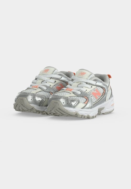 New Balance 530 UNISEX - Trainers - silver-coloured metallic/pink lemonade — foto 3