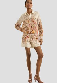 Next REGULAR FIT - FLORAL PRINTED  - Pogājama blūze - multi