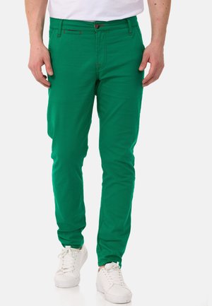 Cipo & Baxx - Chinosy