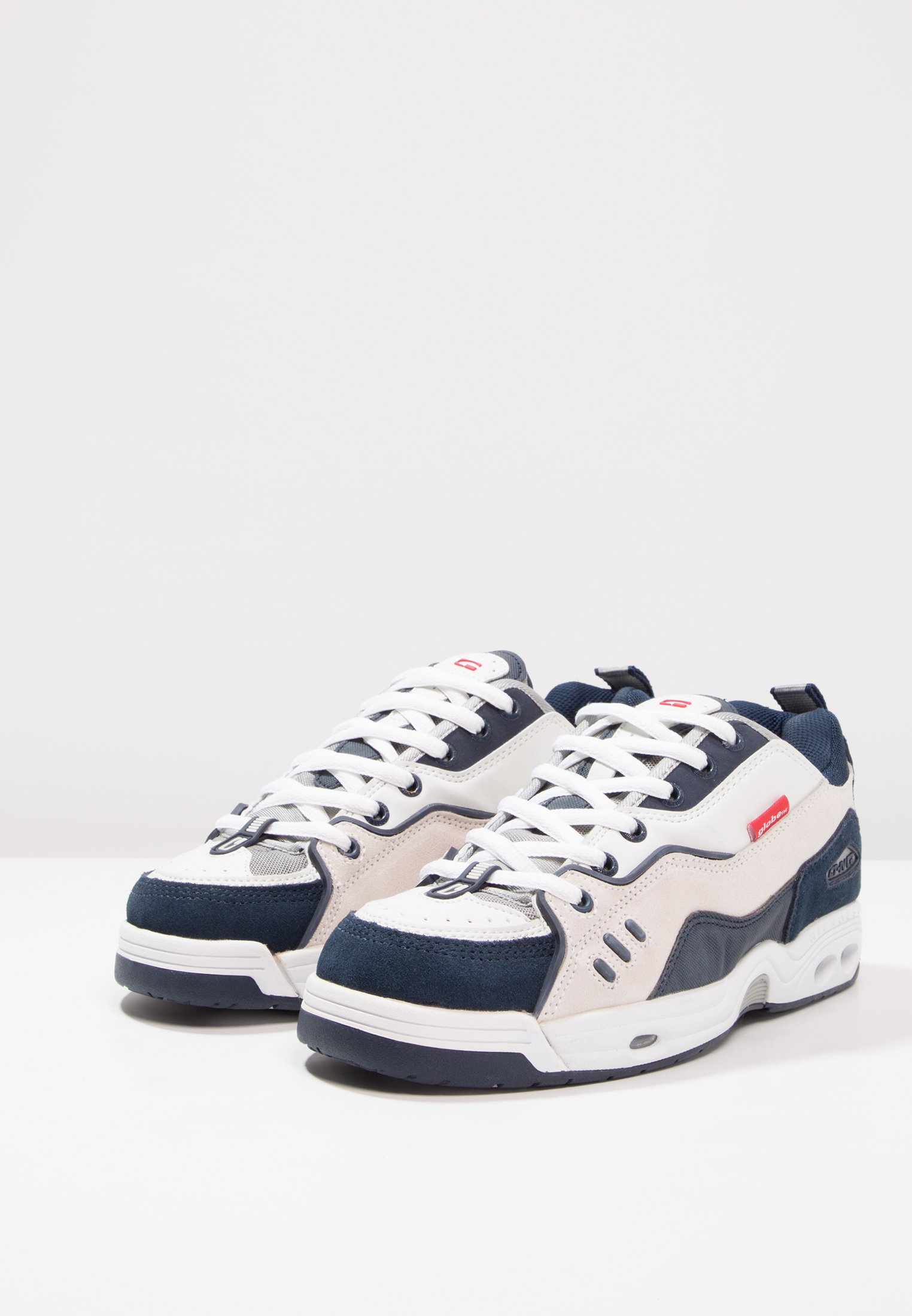 Globe CT IV CLASSIC Skatesko whiteblue Zalando.no Globe CT IV CLASSIC Skatesko whiteblue Zalando.no