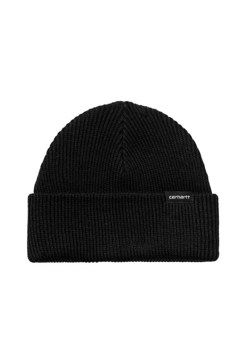 Carhartt WIP UNISEX czarny