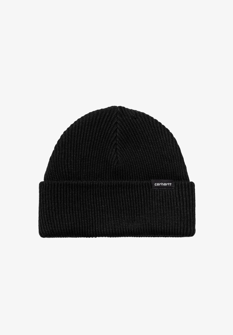 Carhartt WIP UNISEX czarny
