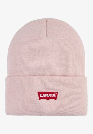 LAN CORE BATWING BEANIE UNISEX - Gorro - lotus