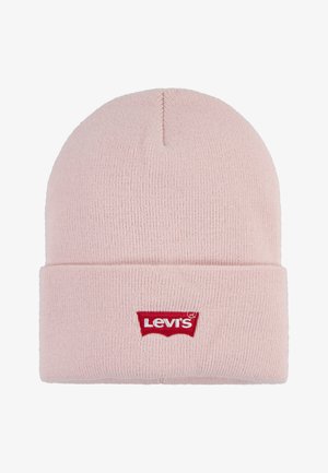 Levi's®, LAN CORE BATWING BEANIE UNISEX - Gorro - lotus