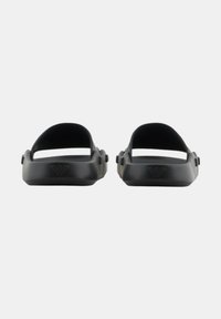 EA7 Emporio Armani Ciabatte da mare - nero